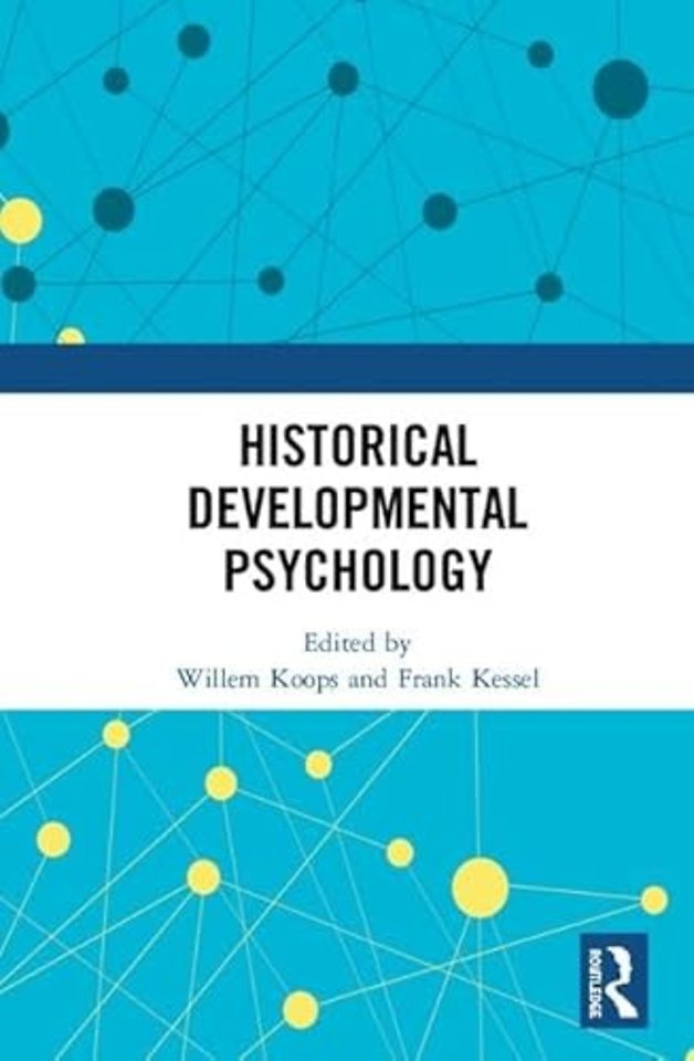 Historical Developmental Psychology