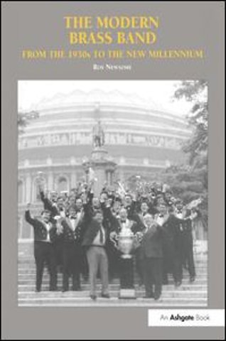 Modern Brass Band