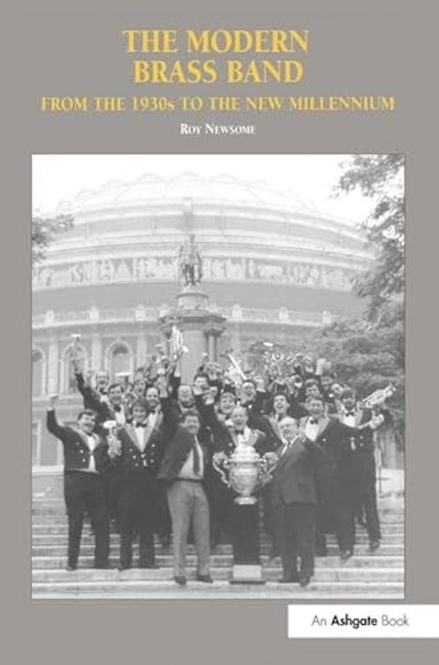 Modern Brass Band