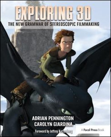 Exploring 3D
