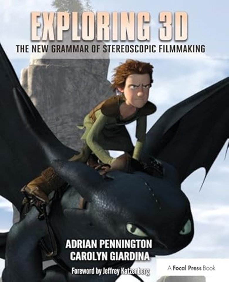Exploring 3D