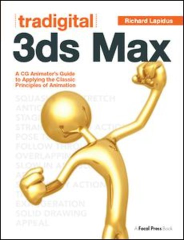 Tradigital 3ds Max
