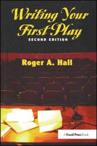 Writing Your First Play
