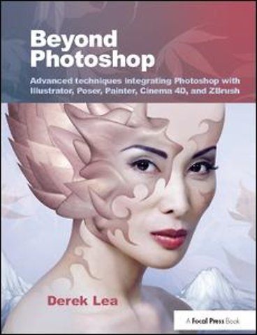Beyond Photoshop