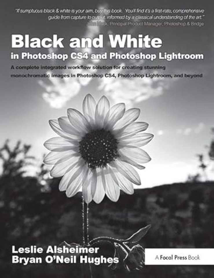 Black and White in Photoshop CS4 and Photoshop Lightroom