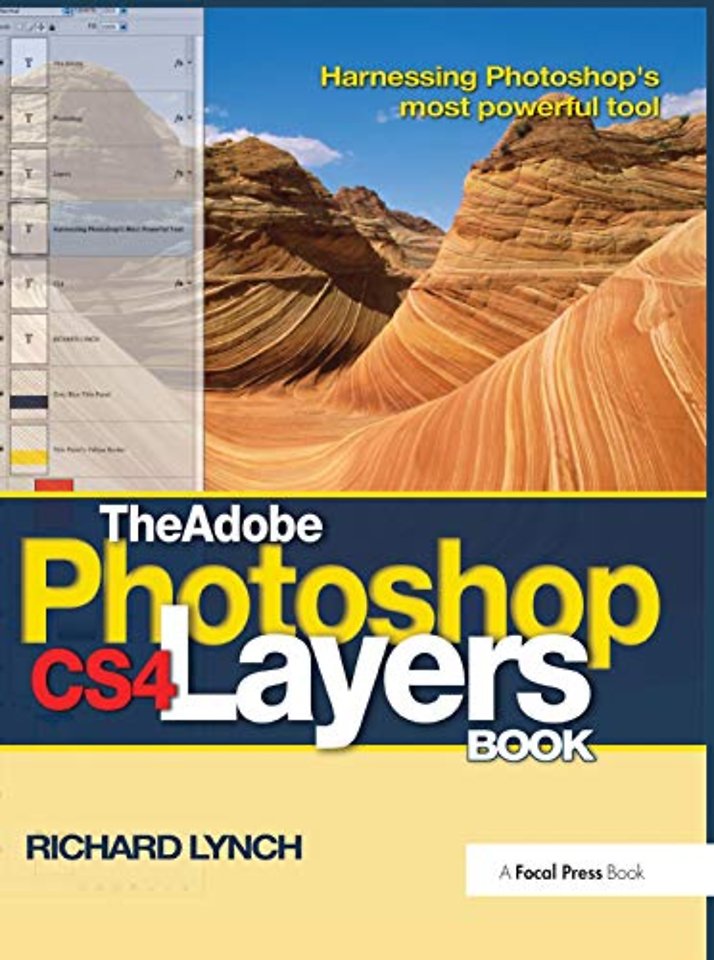 Adobe Photoshop CS4 Layers Book