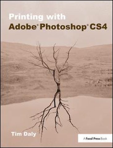Printing with Adobe Photoshop CS4