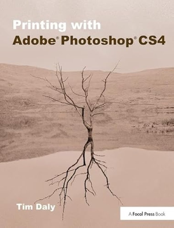 Printing with Adobe Photoshop CS4