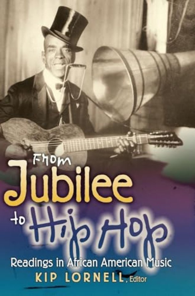 From Jubilee to Hip Hop
