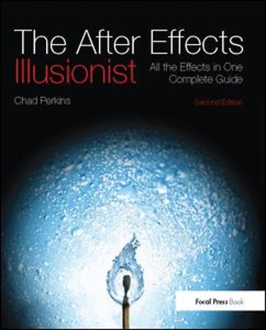 After Effects Illusionist