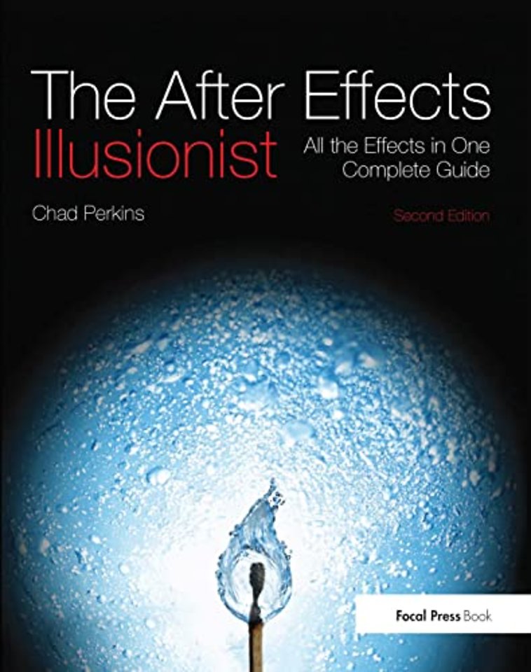 After Effects Illusionist