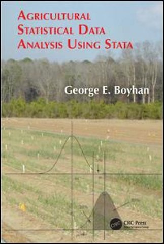 Agricultural Statistical Data Analysis Using Stata