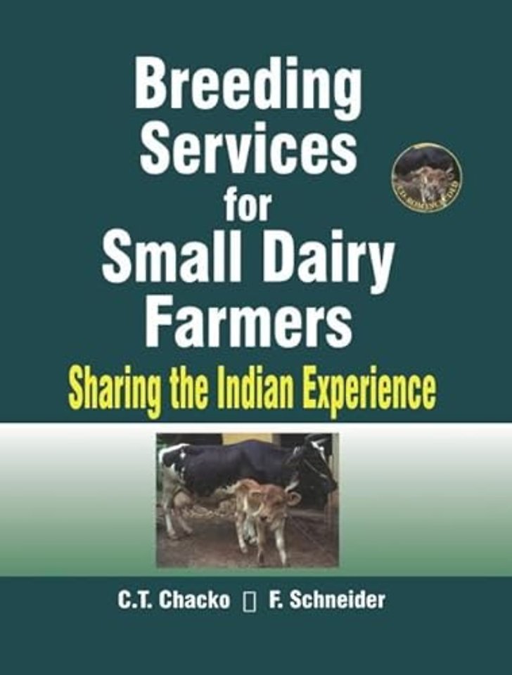Breeding Services for Small Dairy Farmers