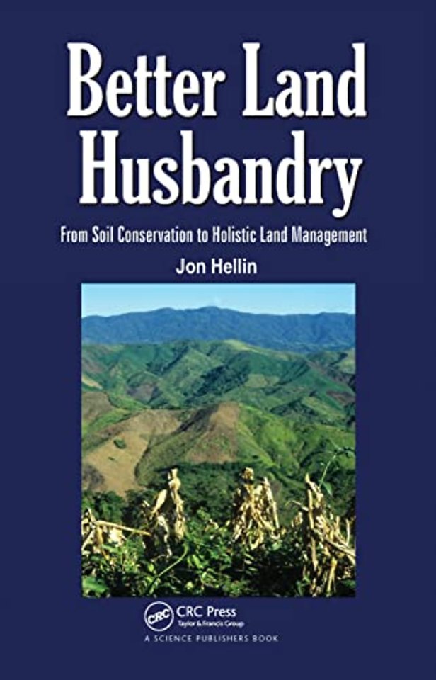 Better Land Husbandry