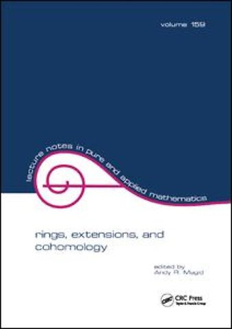 Rings, Extensions, and Cohomology