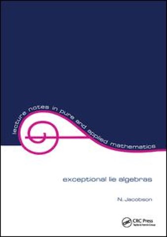 Exceptional Lie Algebras