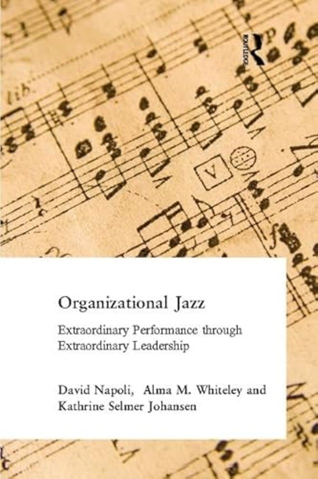 Organizational Jazz