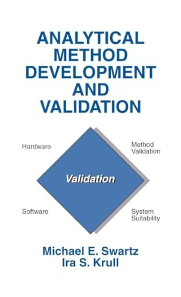 Analytical Method Development and Validation