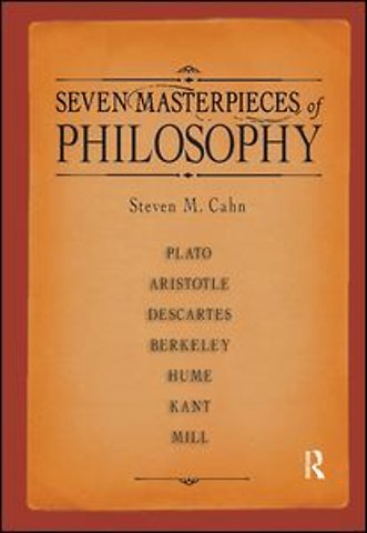 Seven Masterpieces of Philosophy