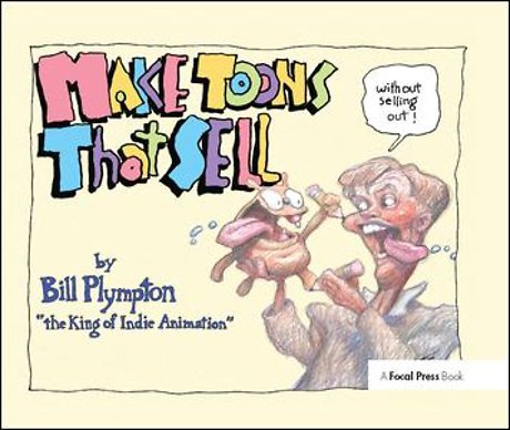 Making 'Toons That Sell Without Selling Out
