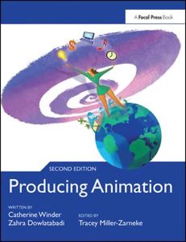 Producing Animation