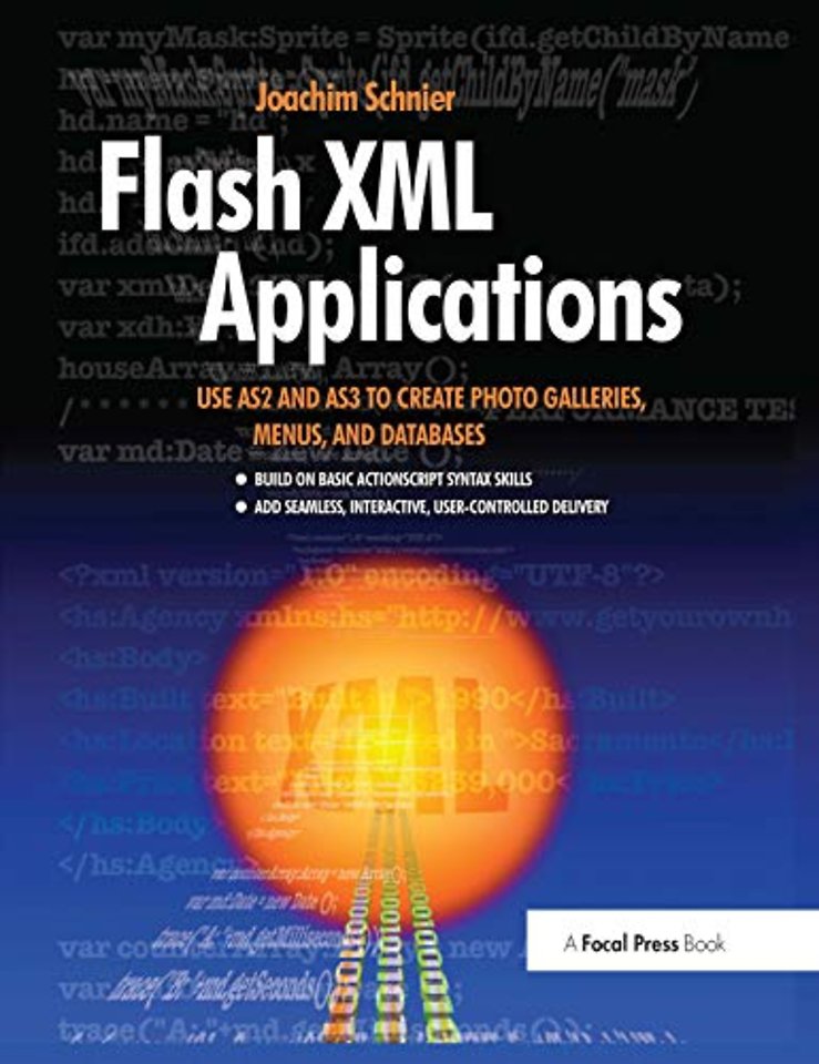 Flash XML Applications