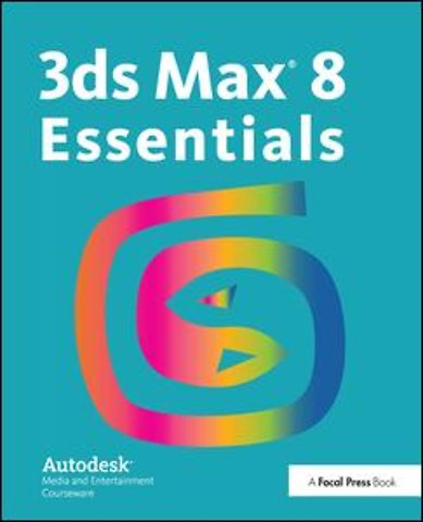3ds Max 8 Essentials