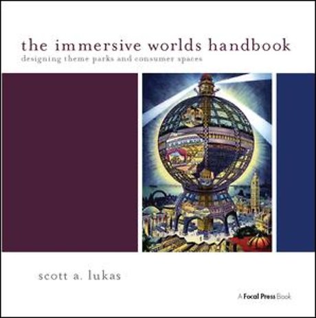 Immersive Worlds Handbook