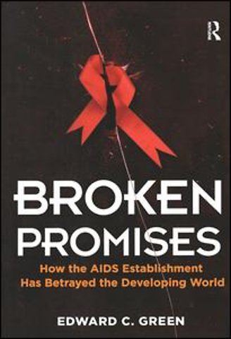 Broken Promises