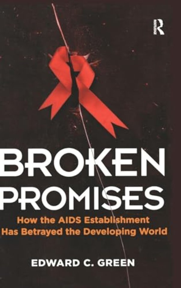 Broken Promises