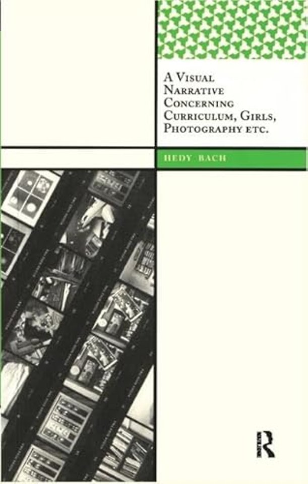 Visual Narrative Concerning Curriculum, Girls, Photography Etc.