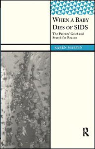 When a Baby Dies of SIDS