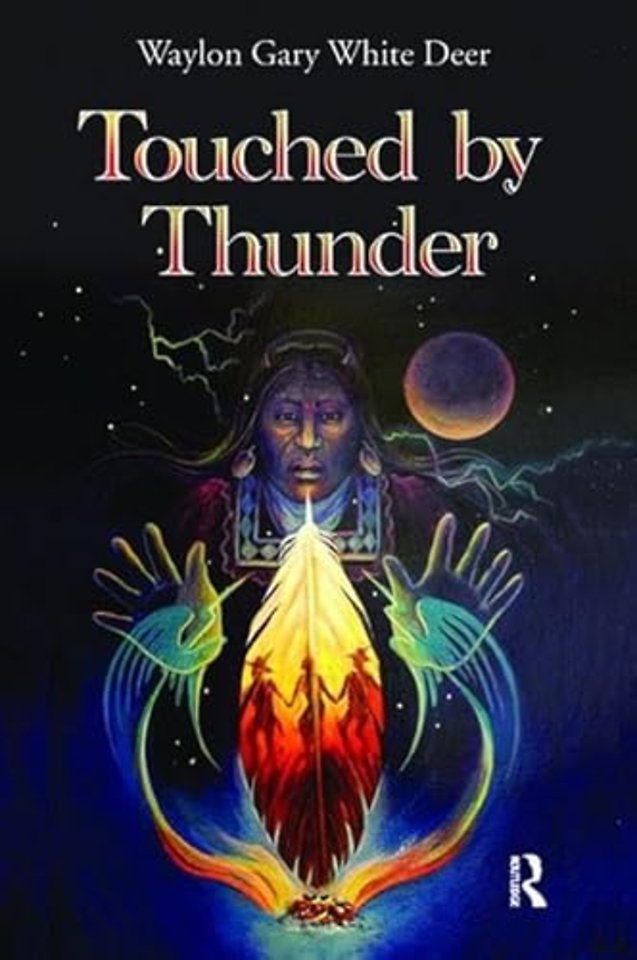 Touched by Thunder