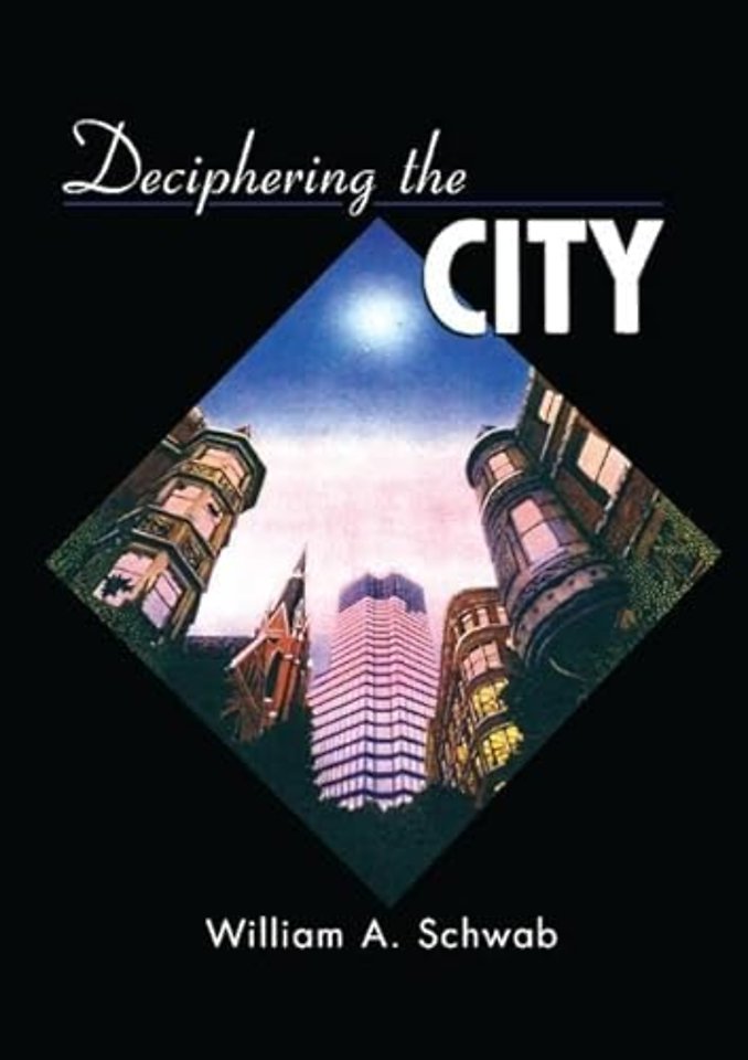 Deciphering the City