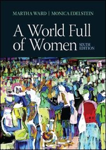 World Full of Women