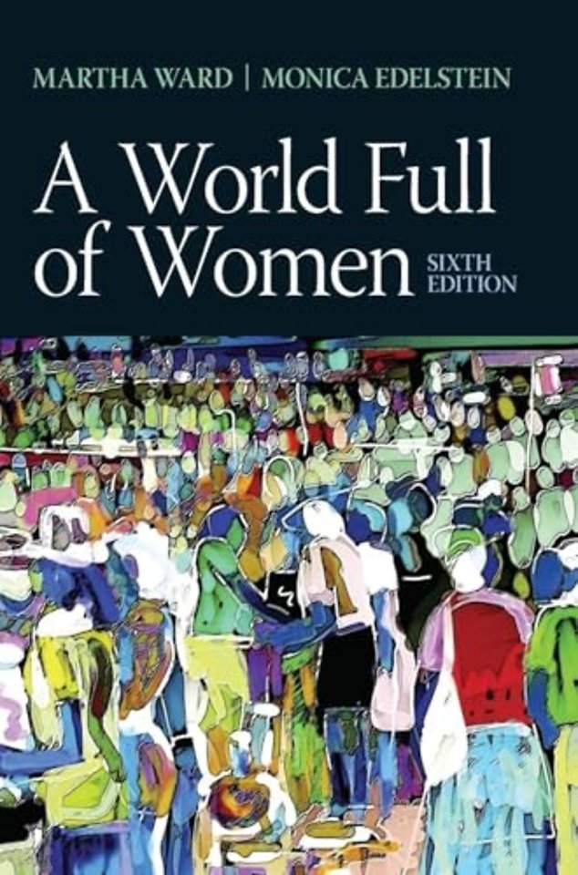 World Full of Women