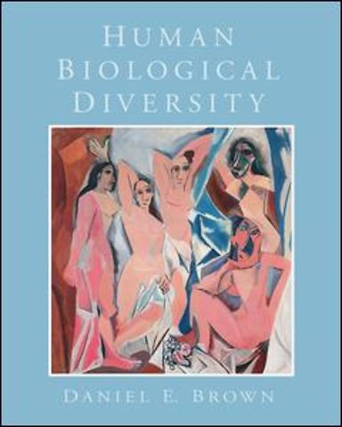 Human Biological Diversity