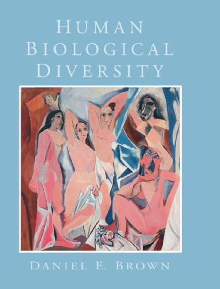 Human Biological Diversity