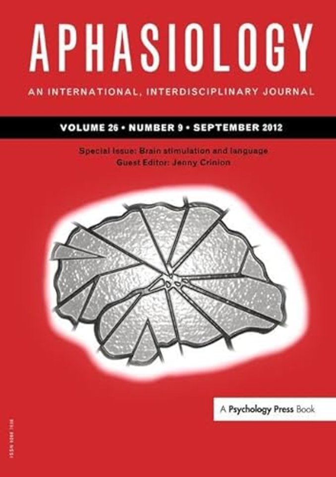 Brain Stimulation and Language