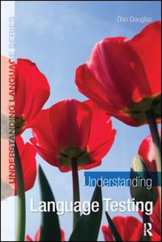 Understanding Language Testing