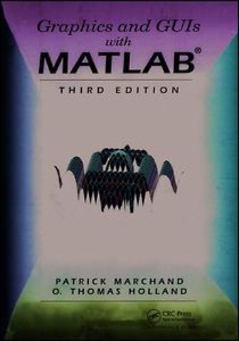 Graphics and GUIs with MATLAB