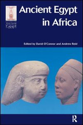 Ancient Egypt in Africa