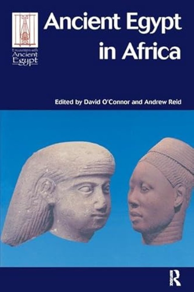 Ancient Egypt in Africa