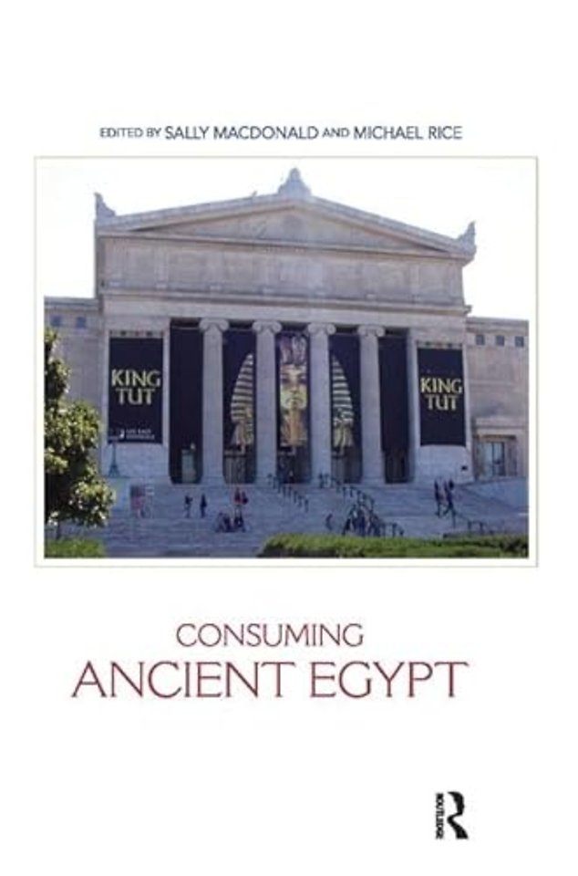 Consuming Ancient Egypt