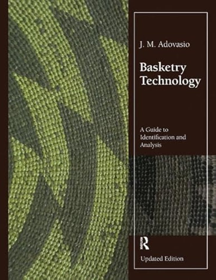 Basketry Technology