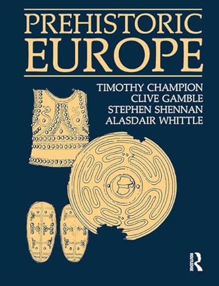 Prehistoric Europe