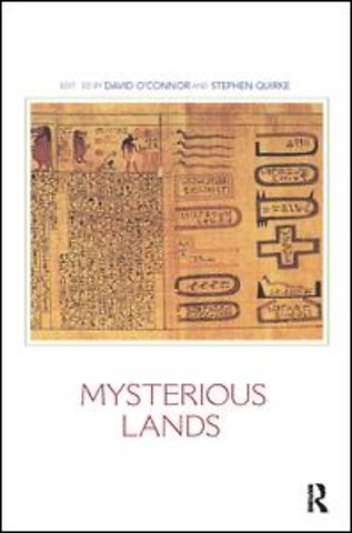 Mysterious Lands