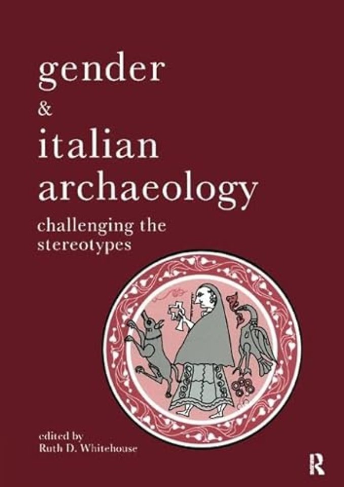 Gender & Italian Archaeology