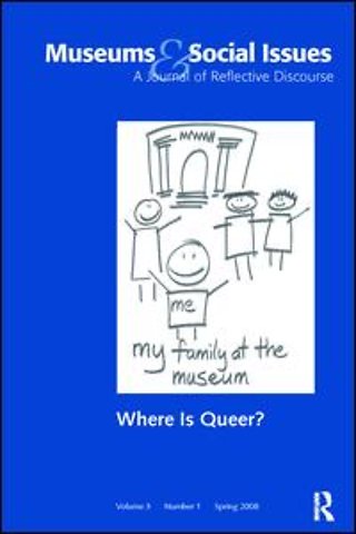 Where is Queer?