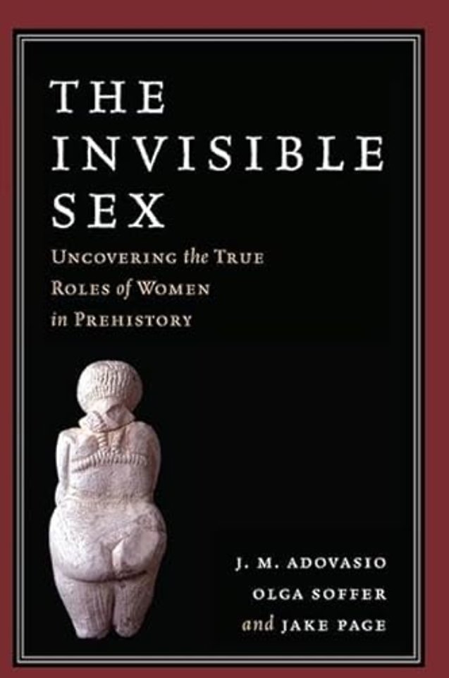 Invisible Sex